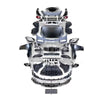 Mercedes Benz W221 S Class to Maybach Kit W223