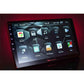 Nakamichi NAM5630-A9/AXZ (6+128GB) 9 Car Android Stereo For Car Universal Fitting