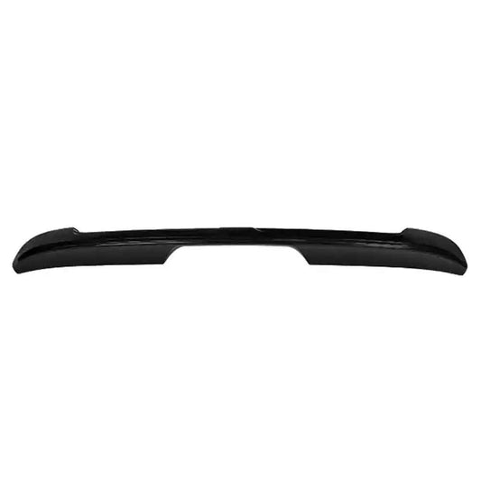 New Swift 2024 Rear Roof Spoiler Mid Night Black + Peral Arctic White