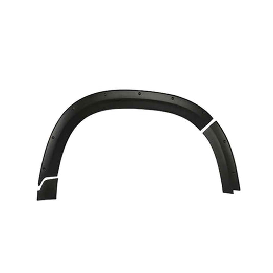 New Wagon-R 2019 Wheel Arch Cladding Moulding