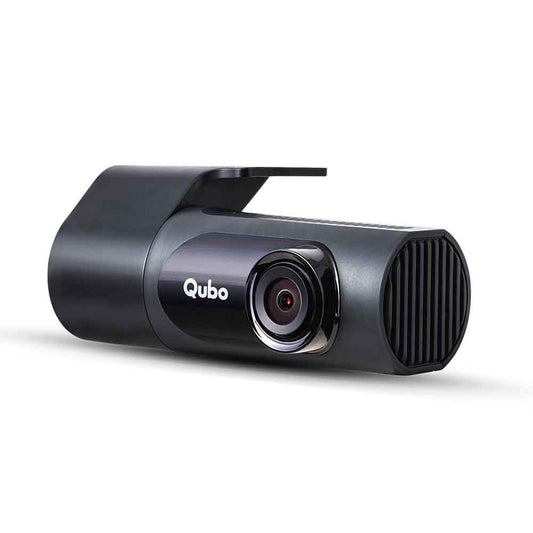 Qubo Smart Dashcam Pro X