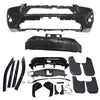 REVO 2024 Edition Body Kit for Toyota Hilux