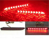 Rear Bumper Reflector LED Lights for Maruti Suzuki (in 3 Design)