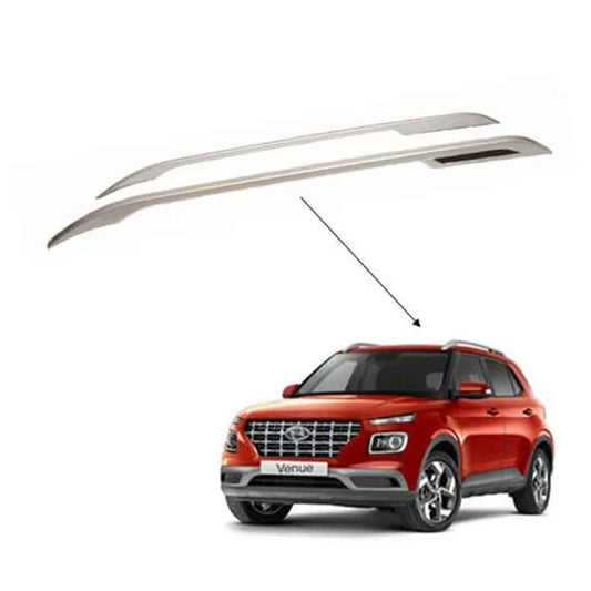 Roof Rails for Hyundai Venue