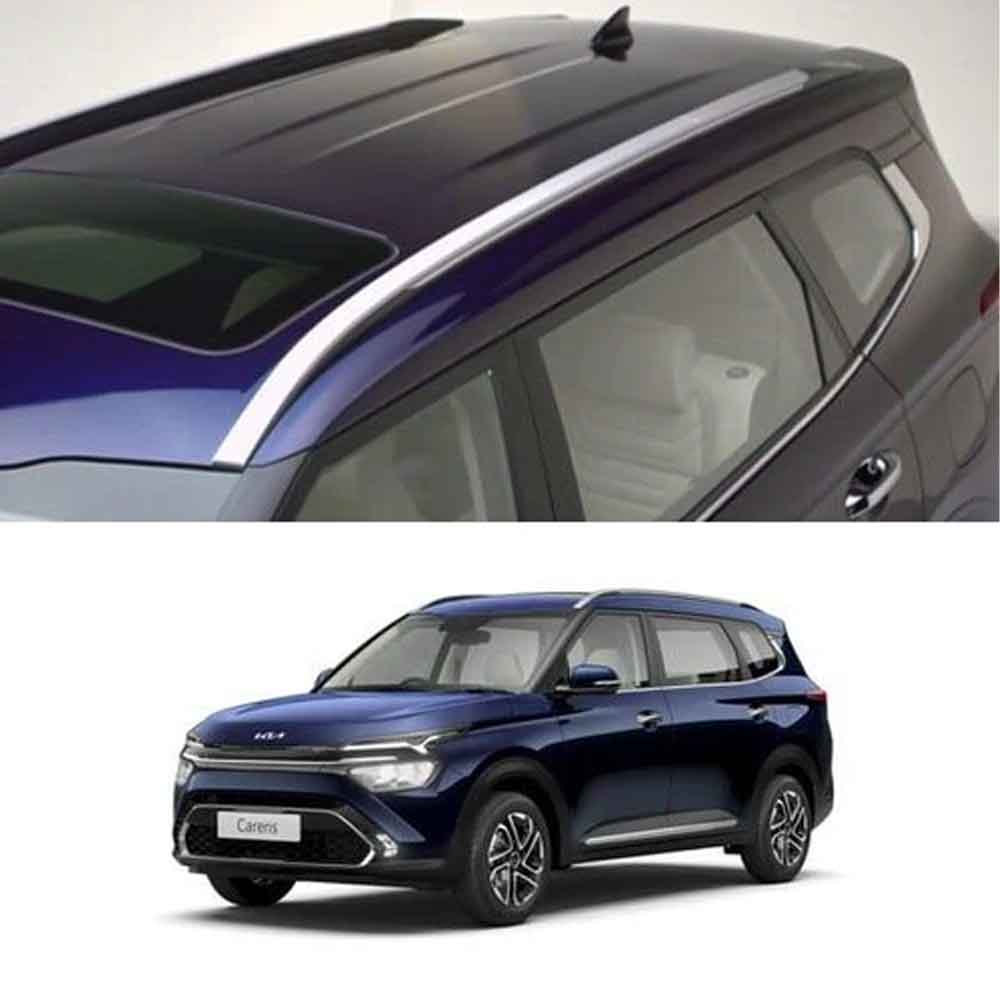 Roof Rails for Kia Carens