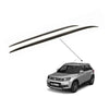 Maruti Suzuki Vitara Brezza Roof Rails with Black
