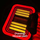 Design Tail Lights for Mahindra Thar Roxx 2024 Onwards