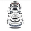 S-Line Upgrade Facelift Conversion Body Kit | Compatible with Audi A7 (2006-2015 ) to 2023