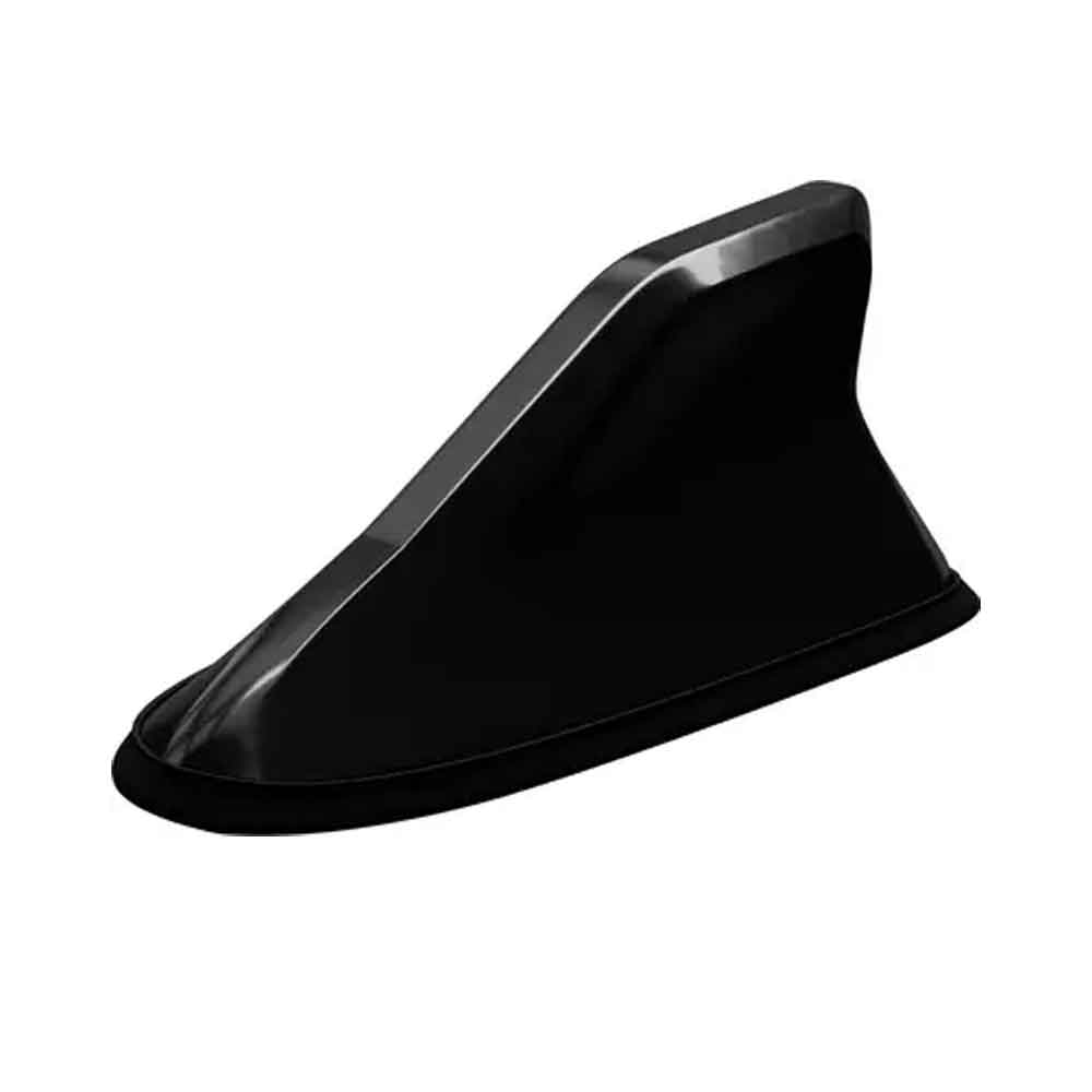 GreenCore Shark Fin Antenna White & Black