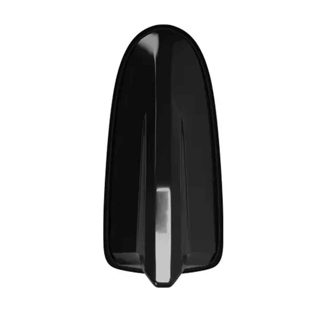 GreenCore Shark Fin Antenna White & Black