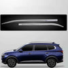 Side Beading For Kia Carens 2022 Onwards Set Of 4