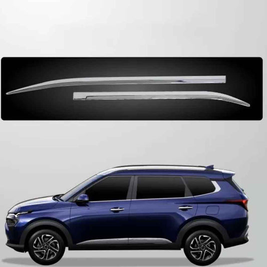Side Beading For Kia Carens 2022 Onwards Set Of 4