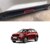Side Foot Steppers for Kia Sonet - OE Design