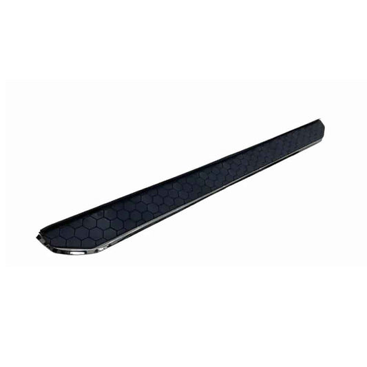 Side Footrest Soccer Design