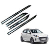 Side Beading Chrome For Grand i-10 Nios Set Of 4