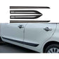 Side Beading Chrome For Grand i-10 Nios Set Of 4