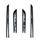 Side Beading Chrome For Sonet
