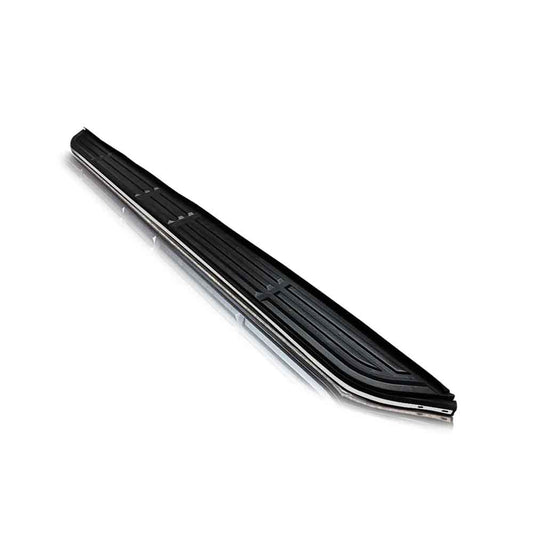 Side Footrest Steller Design