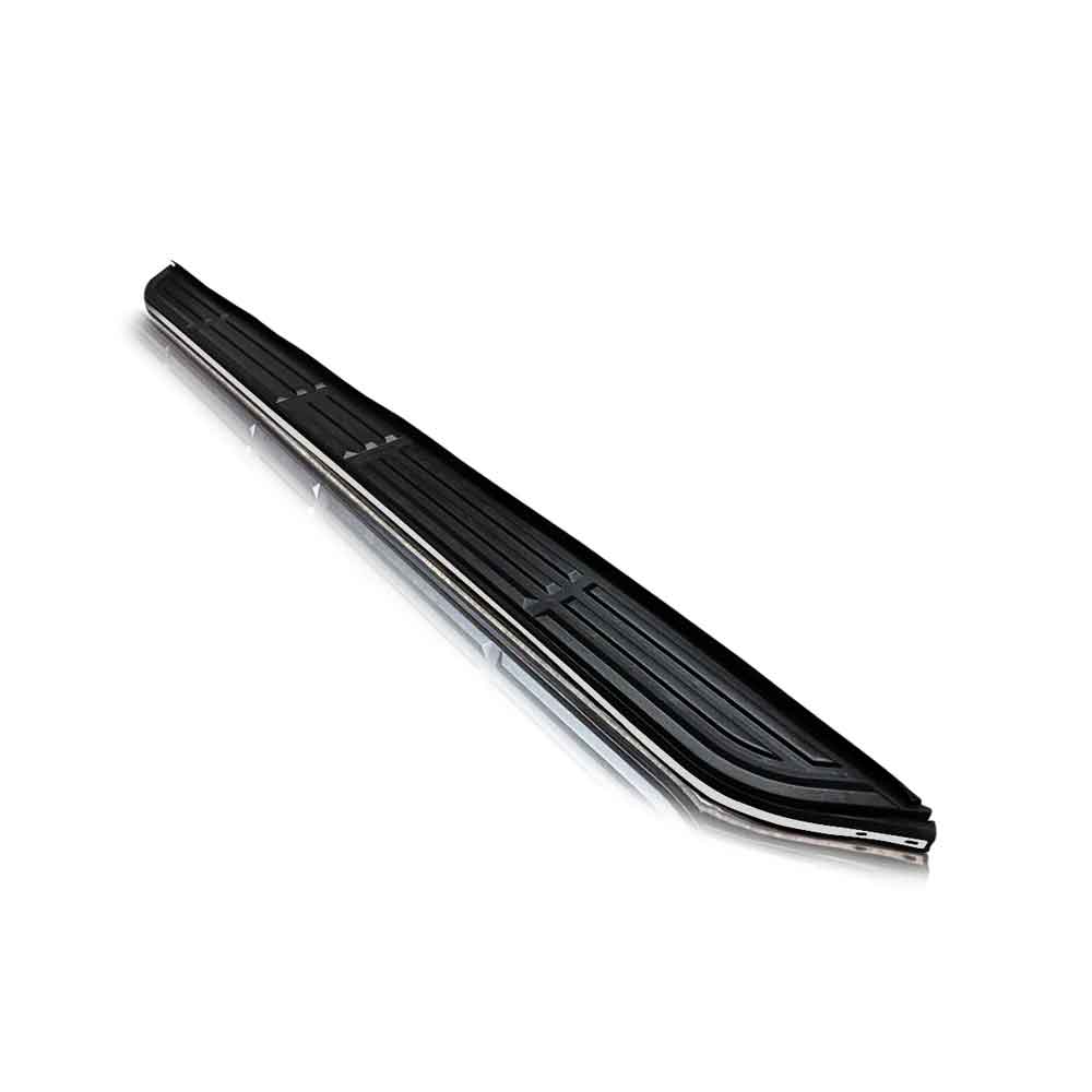Side Footrest Steller Design