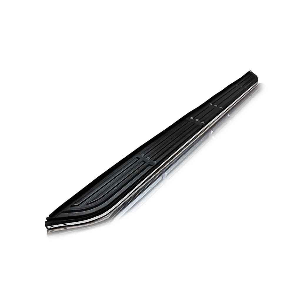 Side Footrest Steller Design