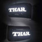 Side Mirror LED Indicator Lights for Mahindra Thar Roxx 2024 Onwards - Carbon Fiber