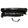 TRD Body Kit for Toyota Fortuner Type 3 & Type 4