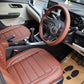 Tata Altorz Interior Modification in Brown  - Pegasus Premium