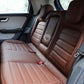 Tata Altorz Interior Modification in Brown  - Pegasus Premium