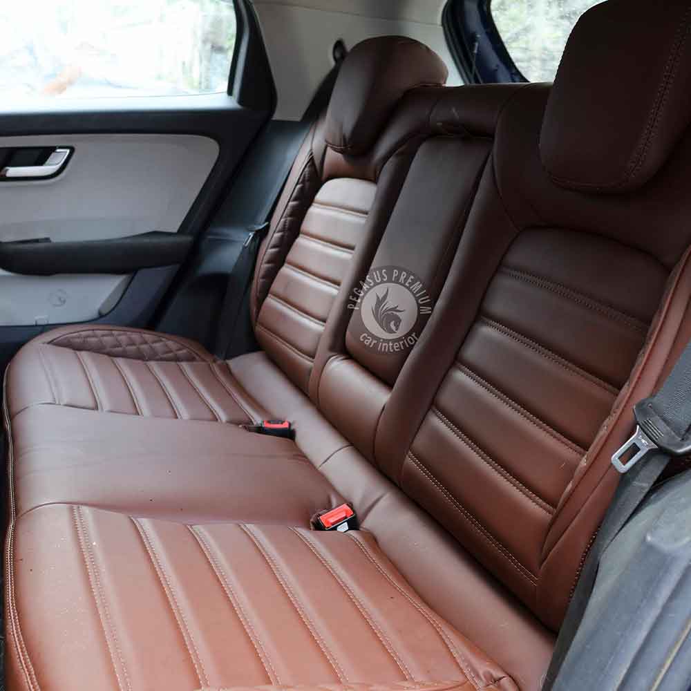 Tata Altorz Interior Modification in Brown  - Pegasus Premium
