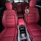 Tata Safari Interior Modification in Cherry - Pegasus Premium