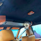 Tata Safari Storme Interior Modification in Tan - Pegasus Premium