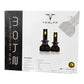 Tesalaa Car LED Light 240W H7 | H4 | H8 | 9005
