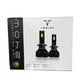 Tesalaa Car LED Light 240W H7 | H4 | H8 | 9005