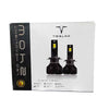 Teslaa Car LED Light 240W H7 | H4 | H8 | 9005