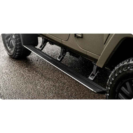 Thar Automatic Side Steps