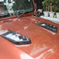 Thar Bonnet Vents