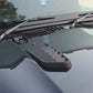 Thar Bonnet Vents