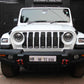 Thar Bumper Model O
