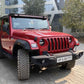 Thar Bumper Model R