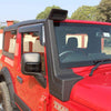 Thar Dummy Snorkel