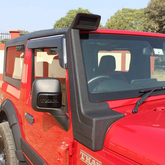Thar Dummy Snorkel