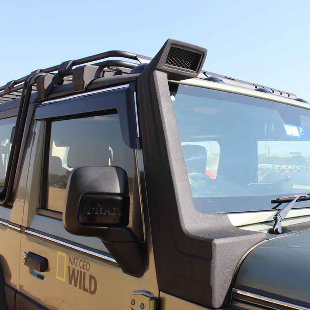 Thar Dummy Snorkel