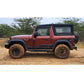 Thar FRP Hardtop Model O2