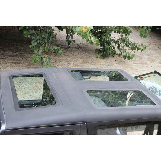 Thar FRP Hardtop – Model OE
