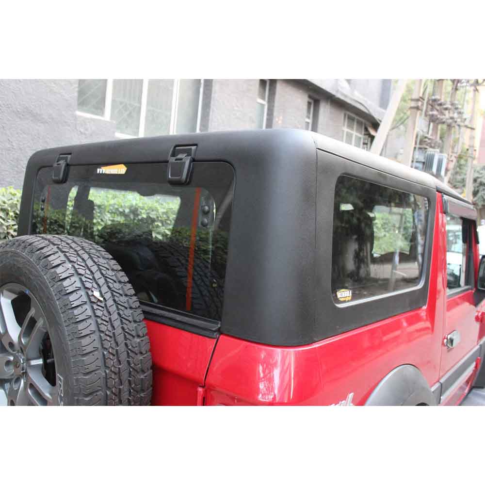 Thar FRP Hardtop – Model OE