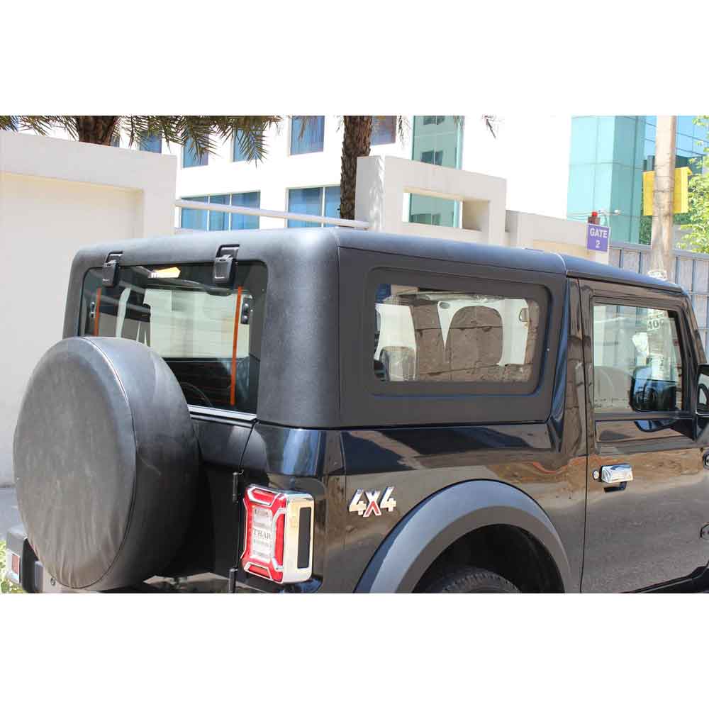 Thar FRP Hardtop – Model OE