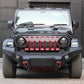 Thar Metal Bumper Model MR