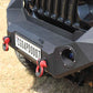 Thar Metal Bumper Model MR