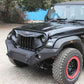 Thar Metal Bumper Model MR