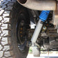 Thar Profender Suspension